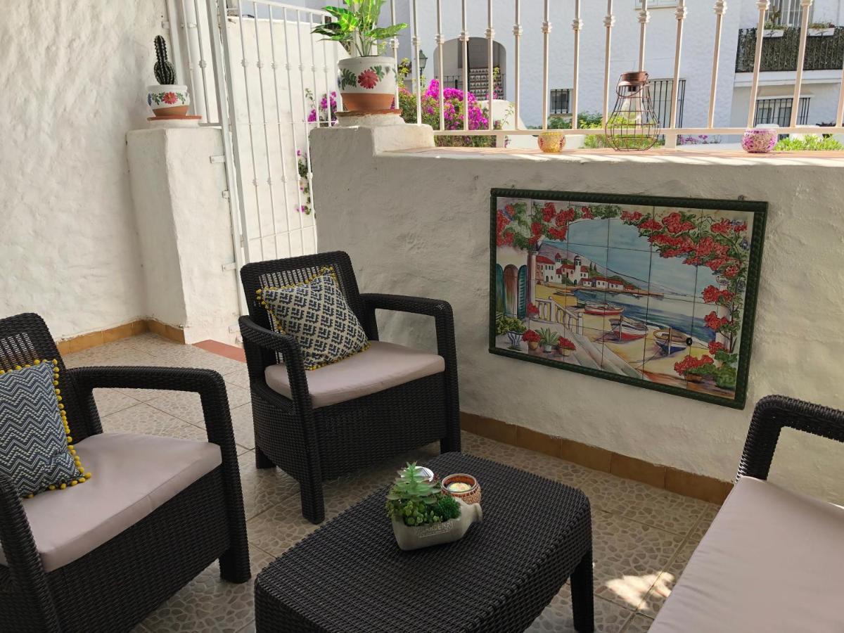 Benavista - 2 Bed Town House With Pool Hébergement de vacances *