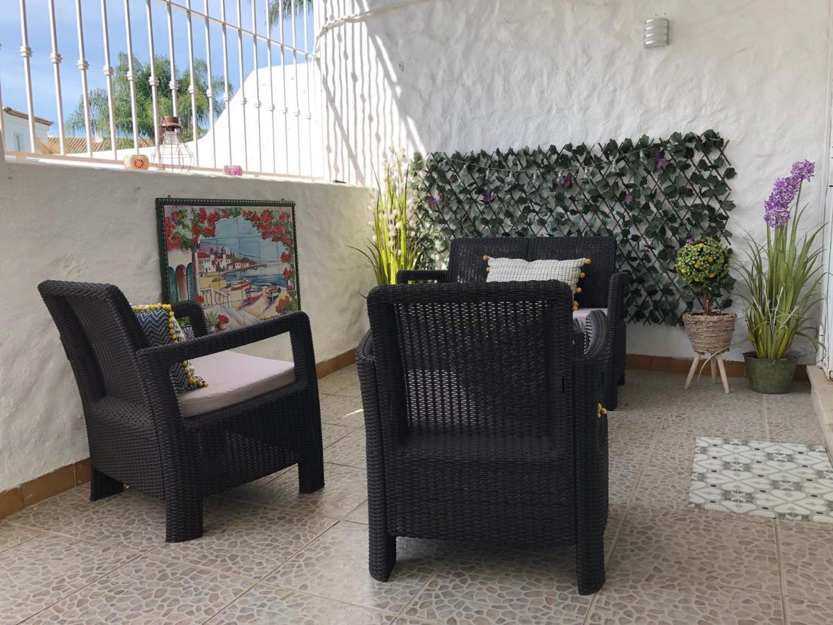 Hébergement de vacances Benavista - 2 Bed Town House With Pool *