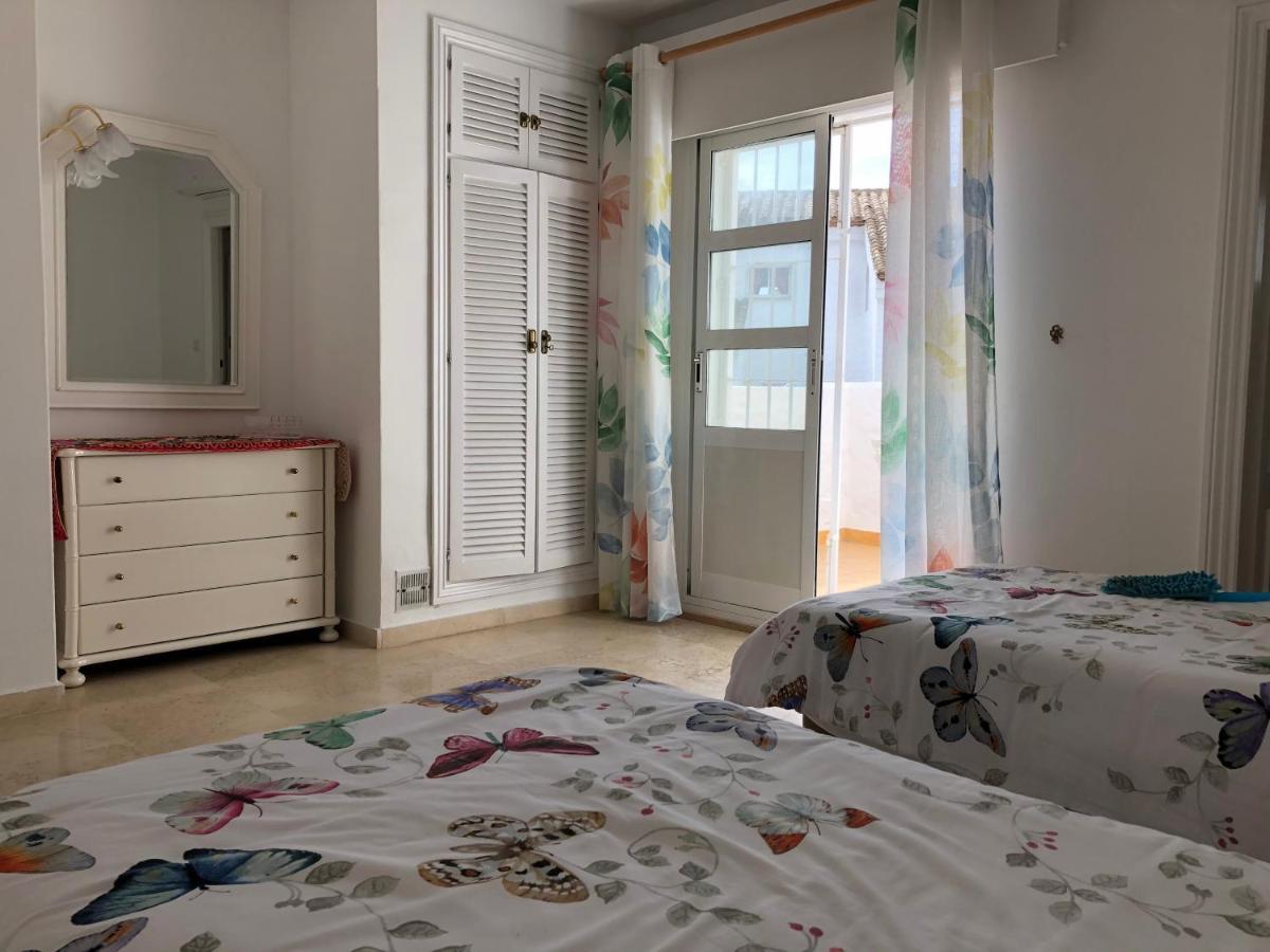 Hébergement de vacances Benavista - 2 Bed Town House With Pool