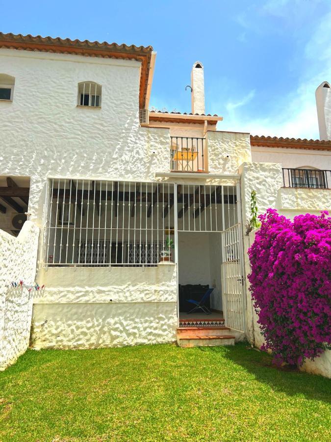 Benavista - 2 Bed Town House With Pool Hébergement de vacances