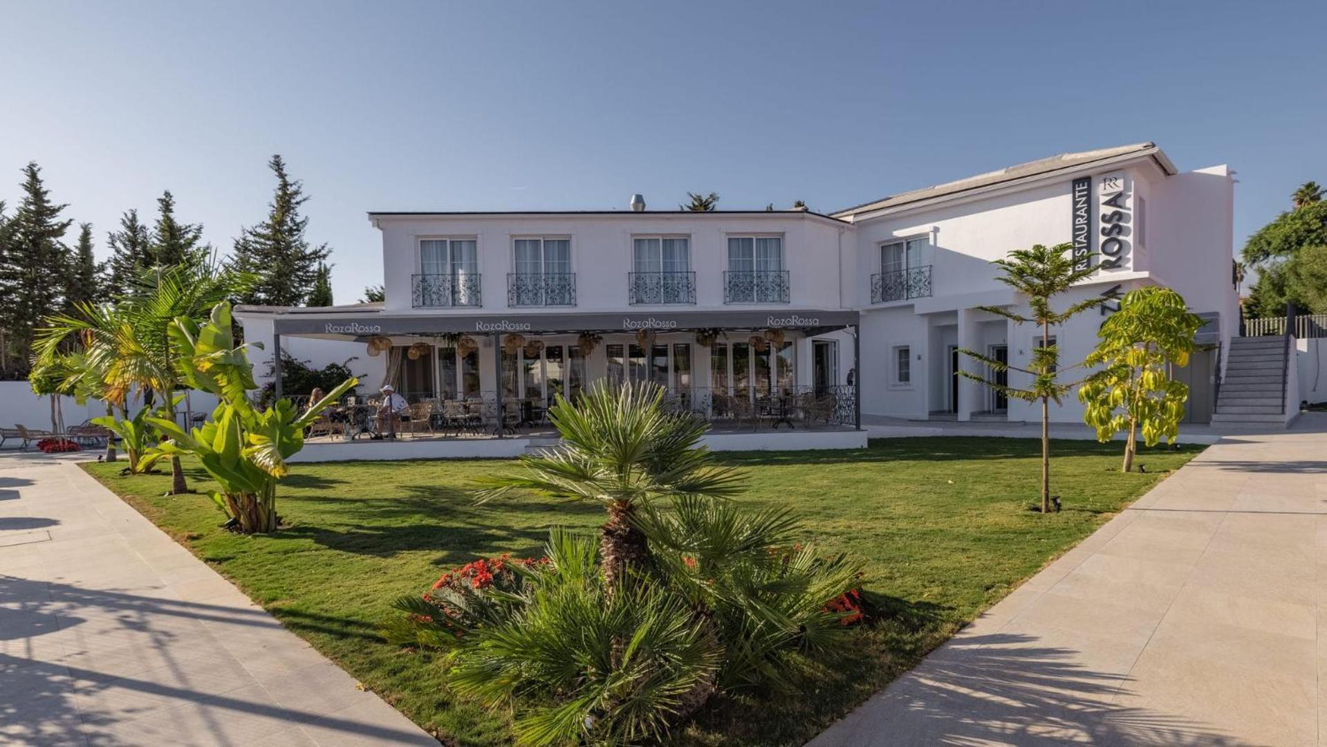 Benavista - 2 Bed Town House With Pool Hébergement de vacances *