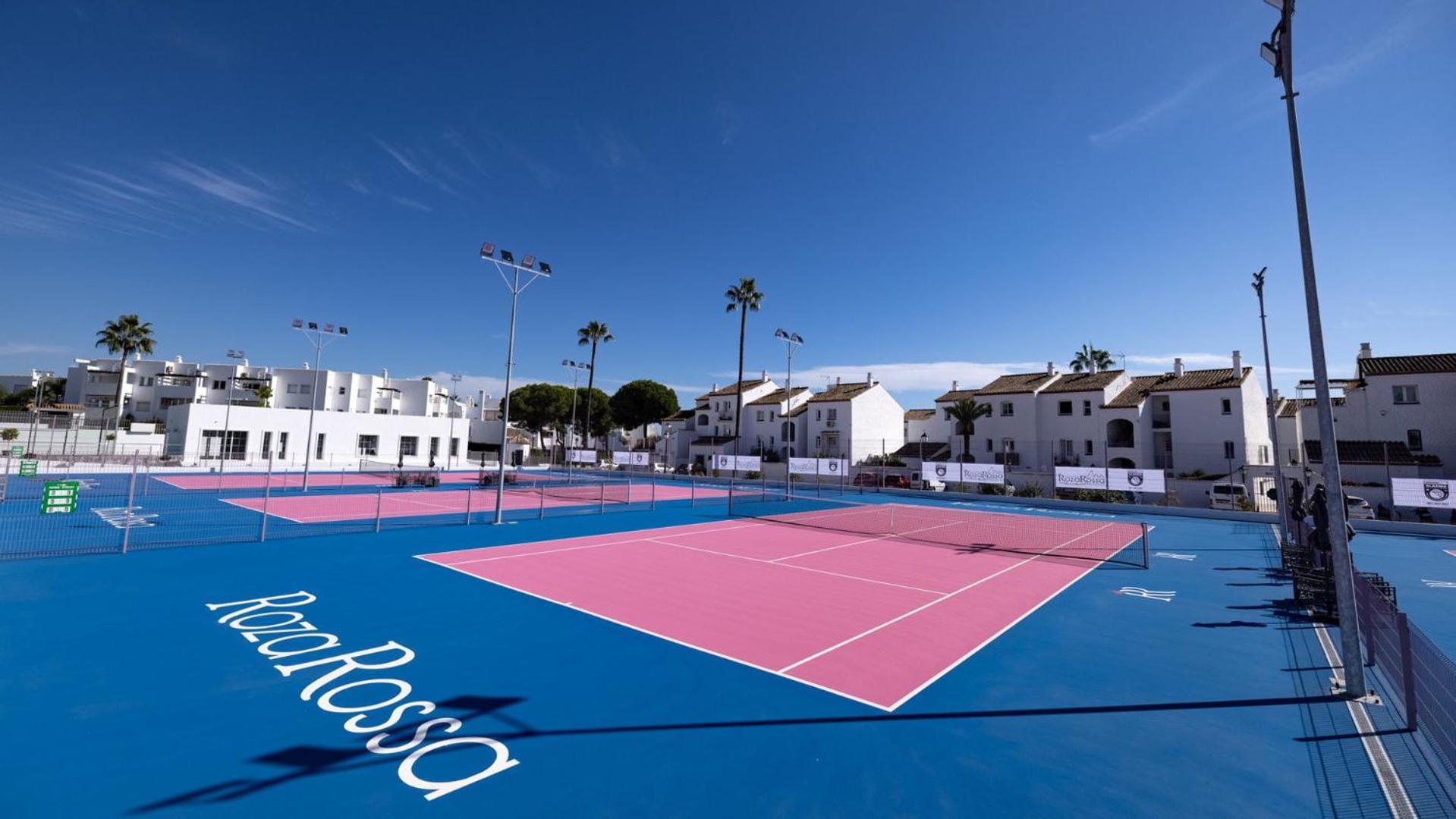 Benavista - 2 Bed Town House With Pool Hébergement de vacances *